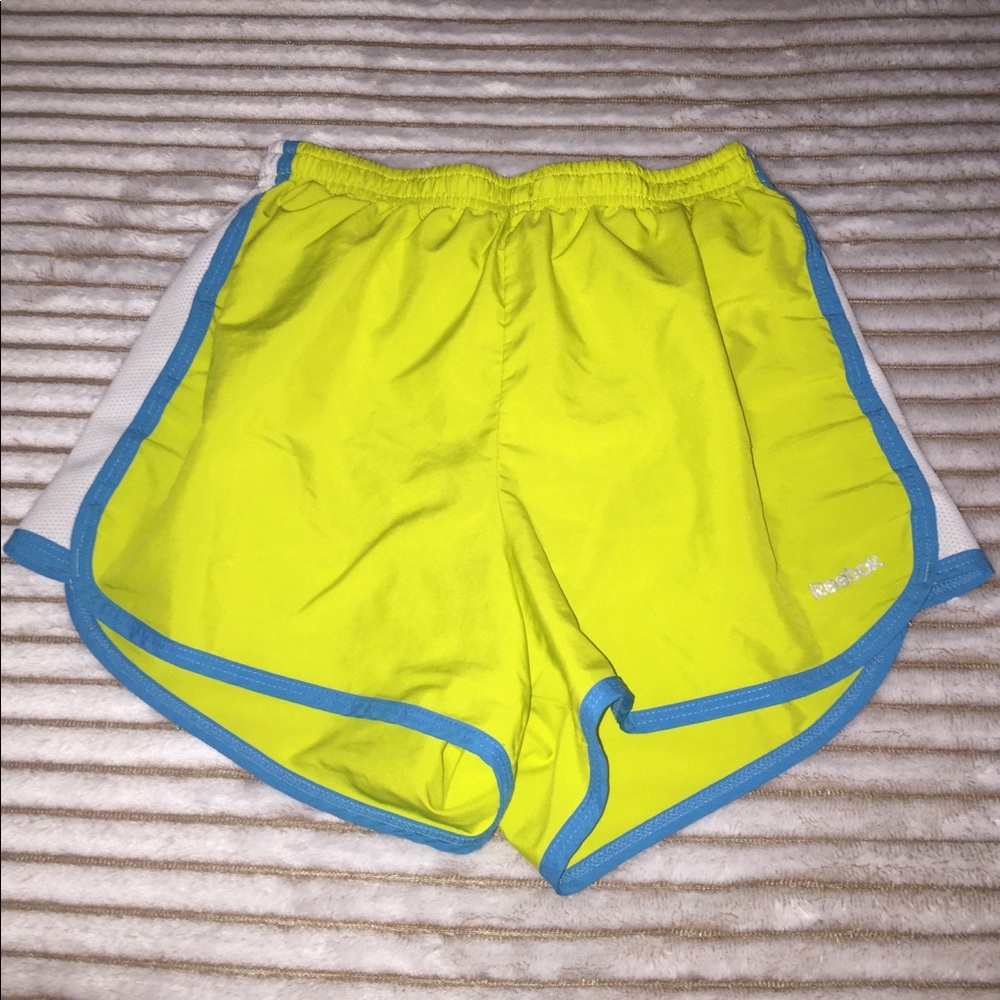 Athletic shorts